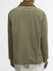 Barbour Icons BEDALE JKT giacca casual uomo