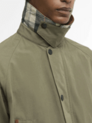 Barbour Icons BEDALE JKT giacca casual uomo