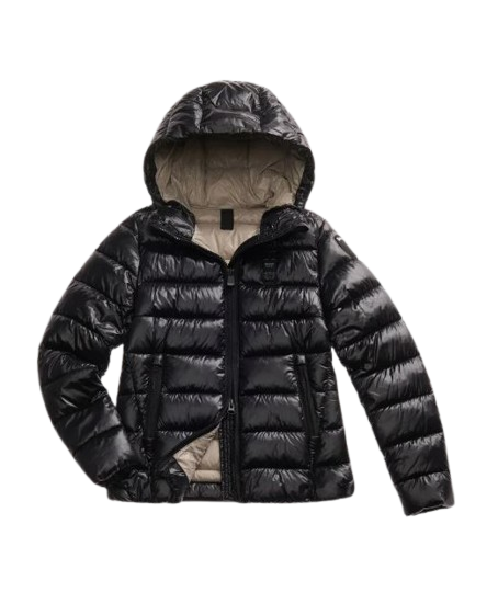 Blauer DC02072 999 Piumino CAROLL Donna