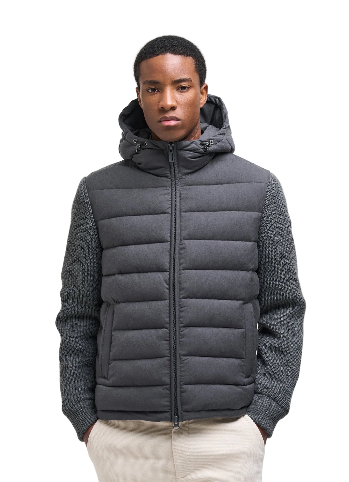 Colmar giacca ibrida imbottita art. 11000005