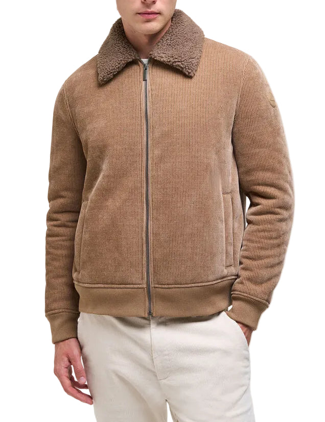 Colmar bomber in velluto art. 11000010