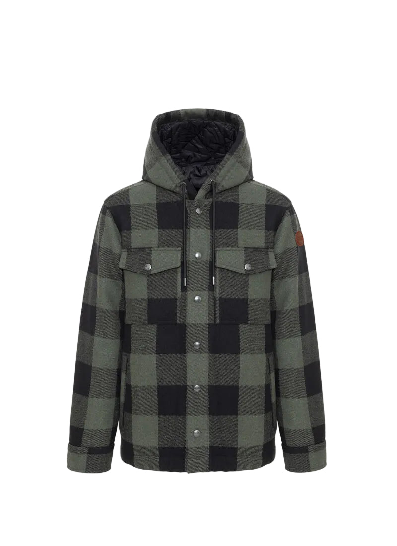 Colmar Overshirt imbottita art. 11000015