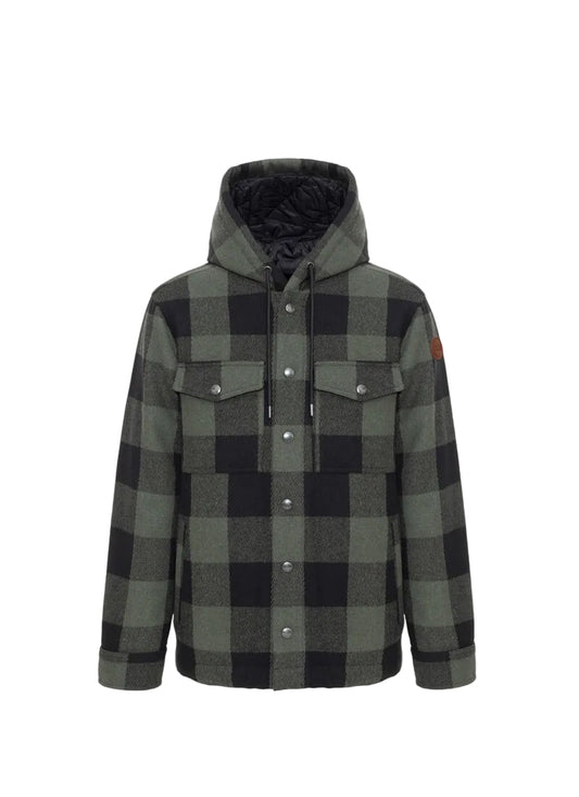 Colmar Overshirt imbottita art. 11000015