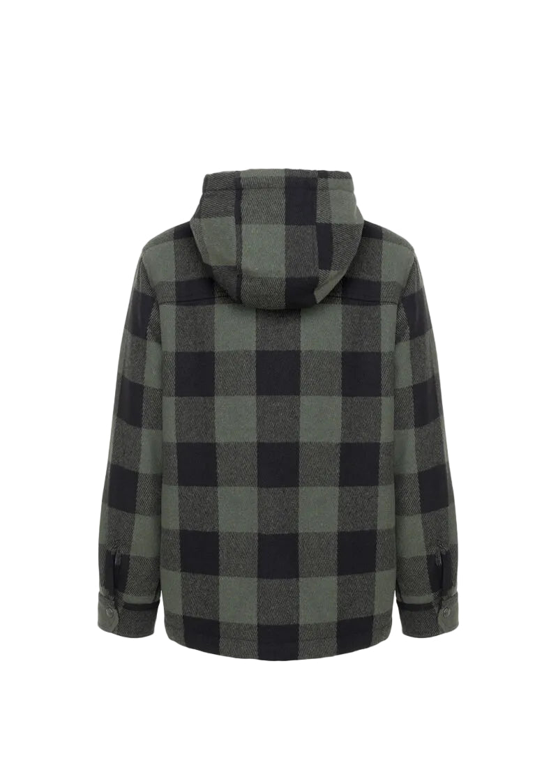 Colmar Overshirt imbottita art. 11000015