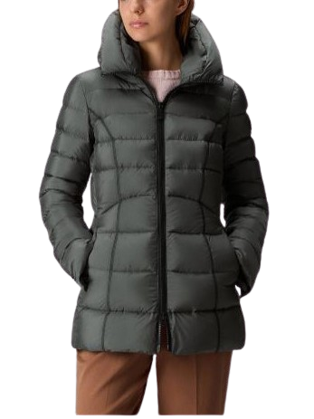 Peuterey ESDRA MQN 02 689 Piumino Donna