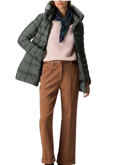 Peuterey ESDRA MQN 02 689 Piumino Donna