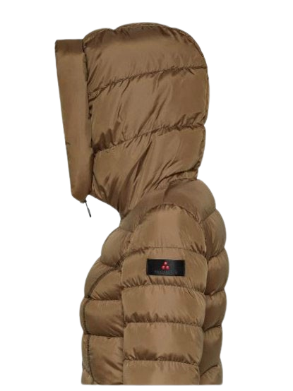 Peuterey ESDRA MQN 02 894 Piumino Donna