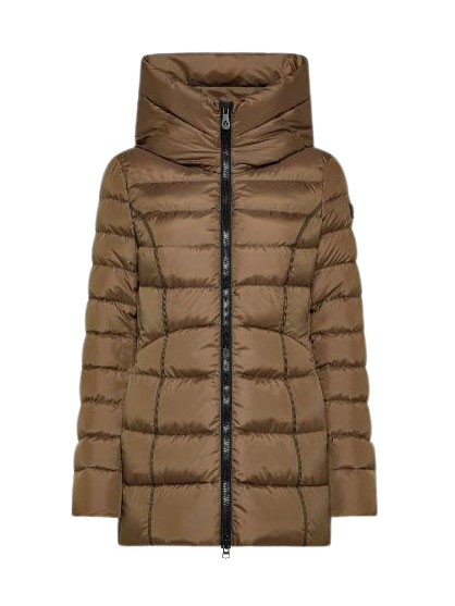 Peuterey ESDRA MQN 02 894 Piumino Donna