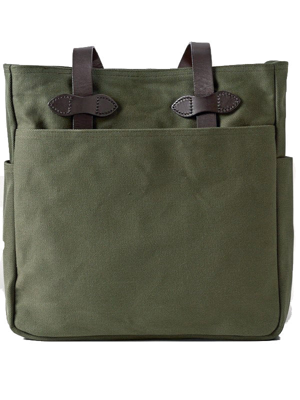 Filson FMBAG0021 Rugged Twill Tote Bag