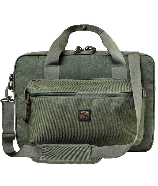 Filson FMBAG0065 Surveyor Pullman Pack