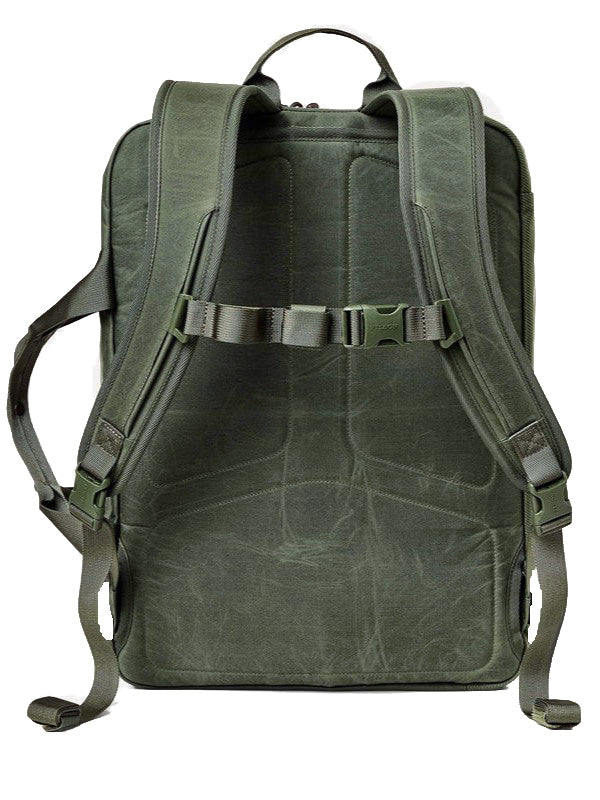 Filson FMBAG0065 Surveyor Pullman Pack