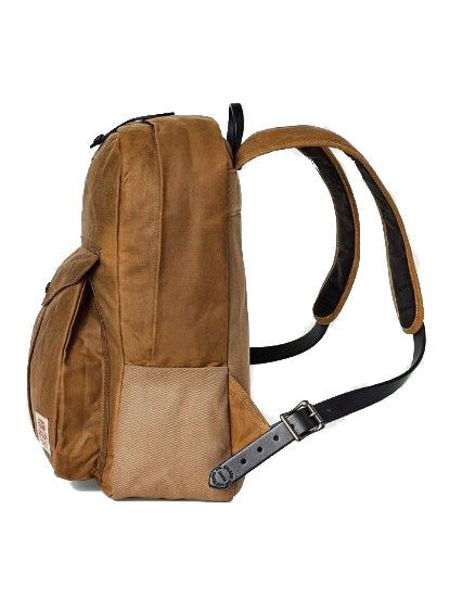 Filson FMBAG0066 JOURNEYMAN BACKPACK Zaino