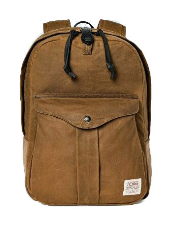 Filson FMBAG0066 JOURNEYMAN BACKPACK Zaino