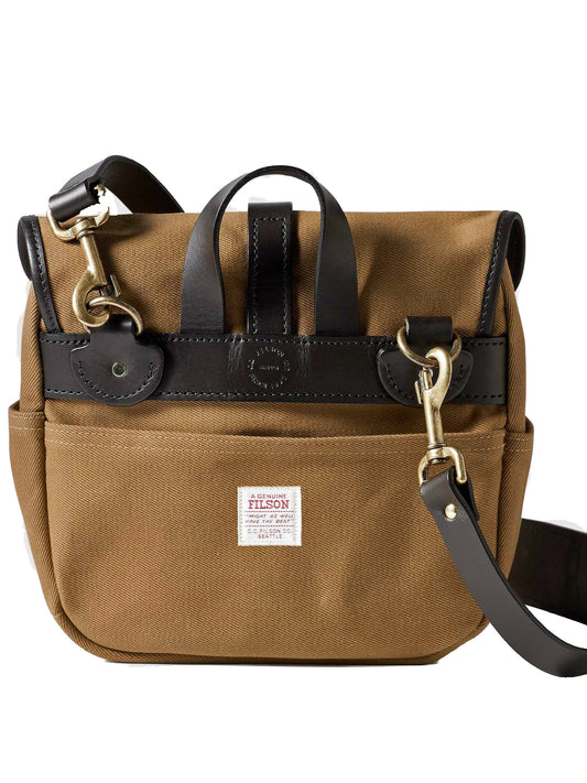 Filson FMBAG0094 Rugged Twill Small Field Bag