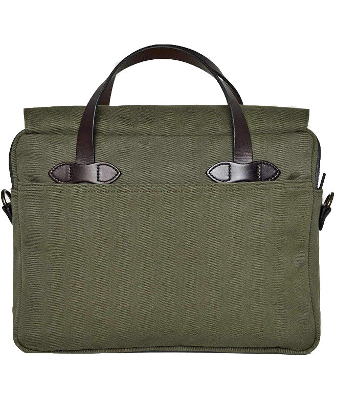 Filson FMBAG0095 Rugged Twill Original Briefcase