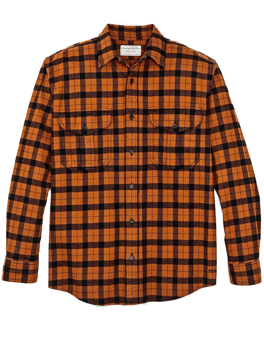 Filson FMCAM0005 Alaskan Guide Shirt