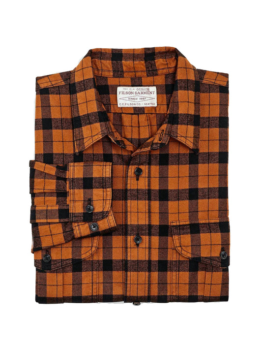 Filson FMCAM0005 Alaskan Guide Shirt