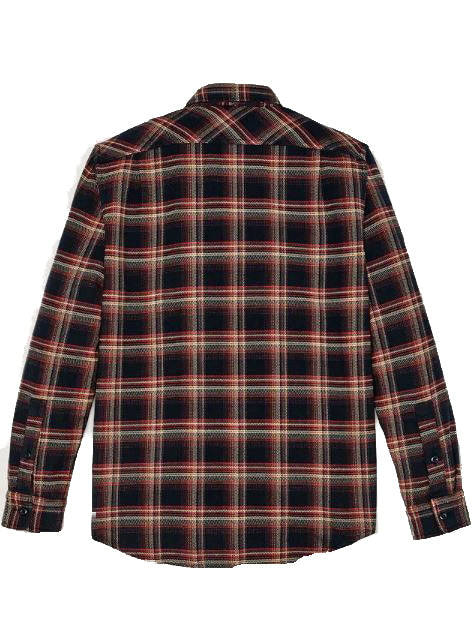 Filson FMCAM0016 603 Vintage Flannel Work Shirt