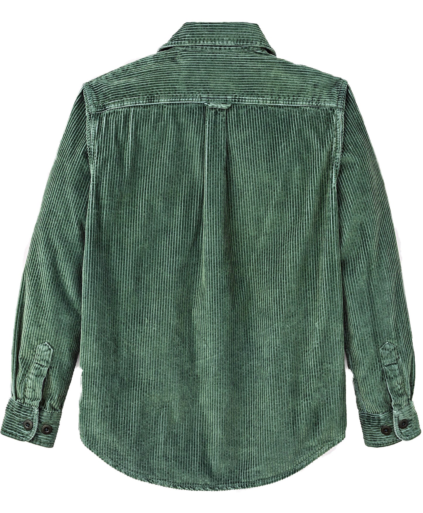Filson FMCAM0074 6 Wale Corduroy Shirt