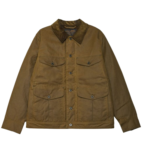 Filson FMCPS0132 Journeyman Jacket