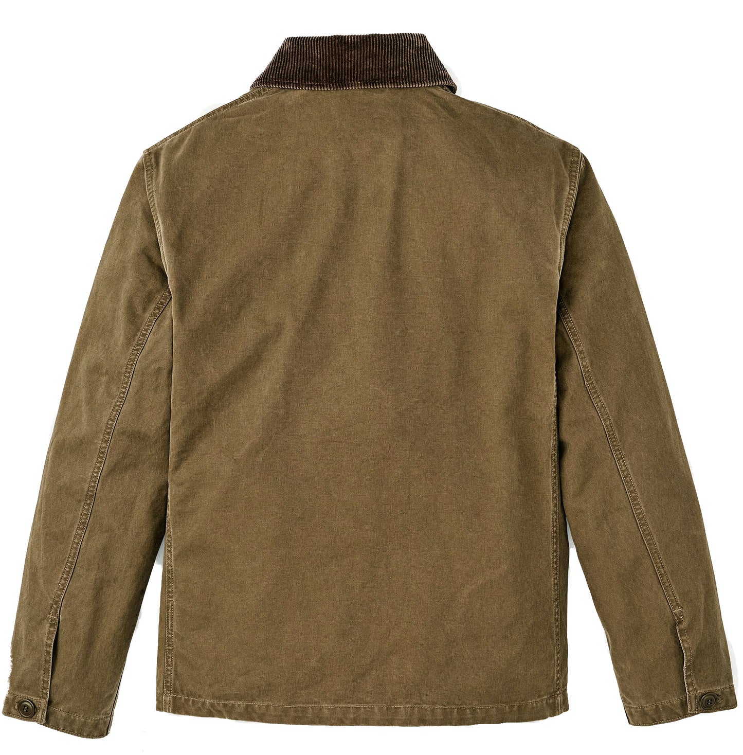 Filson FMCPS0138 Canvas Outfitter Jacket
