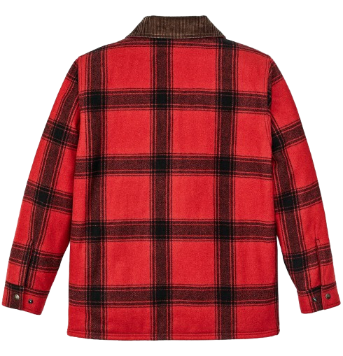 Filson FMCPS0144 Giacca Cruiser Isolante Spokane