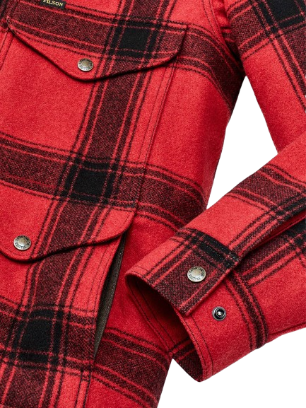 Filson FMCPS0144 Giacca Cruiser Isolante Spokane