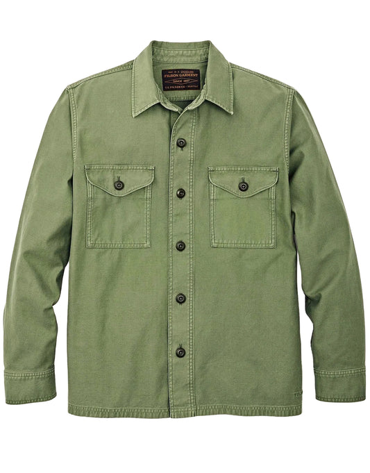 Filson FMOSH0015 Field Jac-Shirt