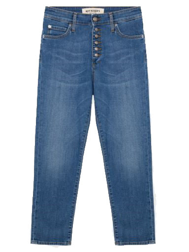 Roy Roger's Goldie Woman Marian Jeans