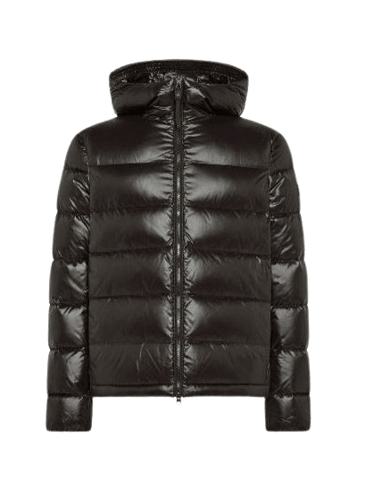 Peuterey HONOVA LKS LINEAR 04 Piumino in nylon lucido Uomo
