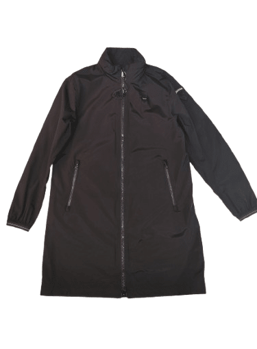 Blauer DK11145-007110 Trench impermeabile Marion donna