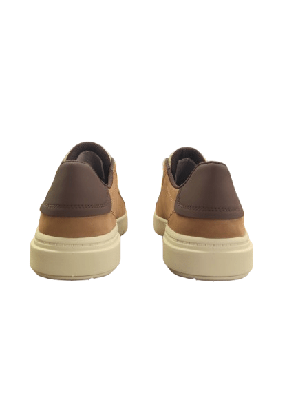 Timberland TB 0A41F7 Seneca Bay Oxford sneakers uomo