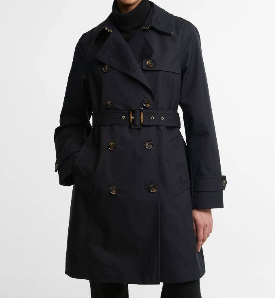 Barbour LSP0081 NY31 Greta Trench