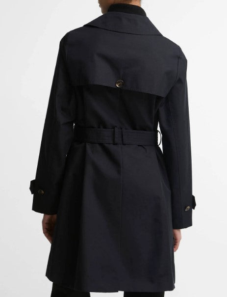 Barbour LSP0081 NY31 Greta Trench