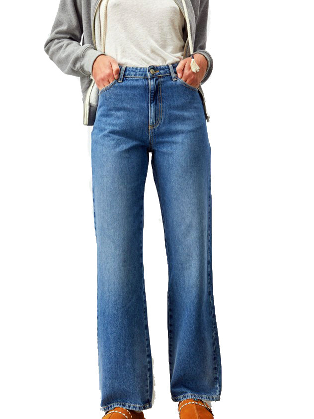 Roy Roger's Jeans FLORIDA Donna