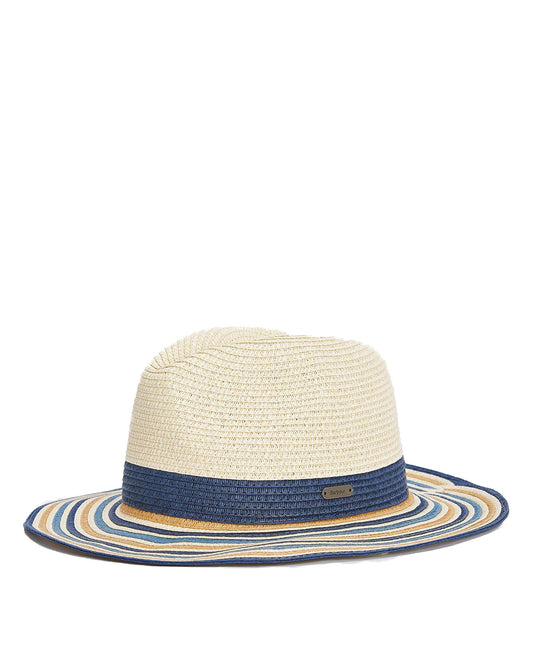 Barbour LHA501 Amelda Fedora cappello donna