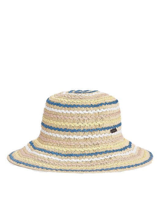 Barbour LHA0532 Dana Cloche Hat Cappello Donna
