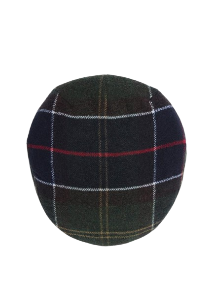 Barbour LHA0606 TN11 Coppola tartan Heidi Donna