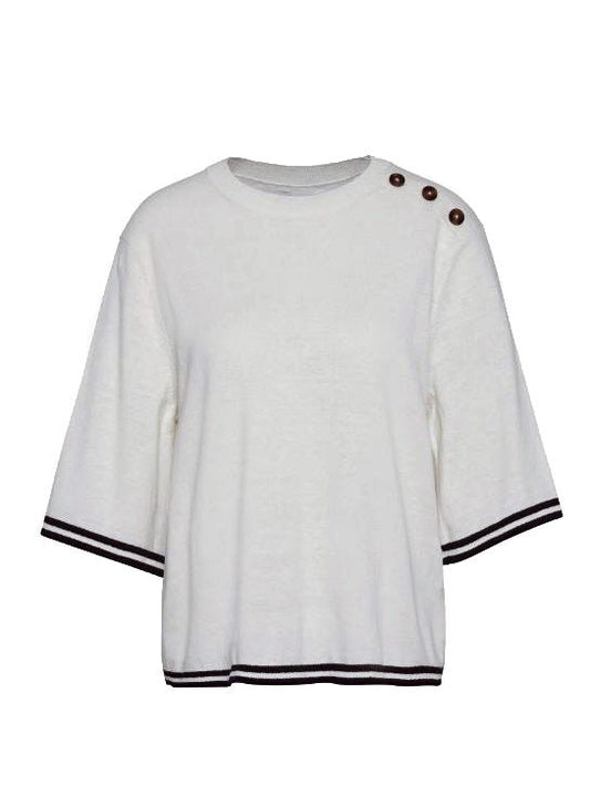Barbour LKN1620 Genevieve maglia donna
