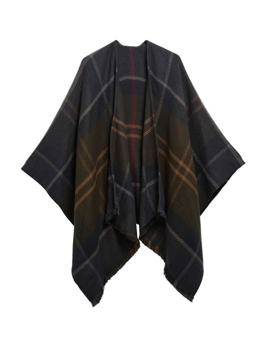 Barbour Mantella art. LSC0502