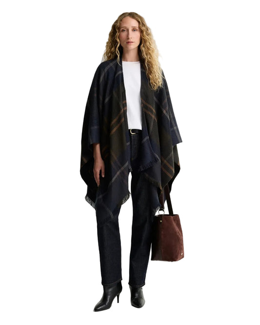 Barbour Mantella art. LSC0502