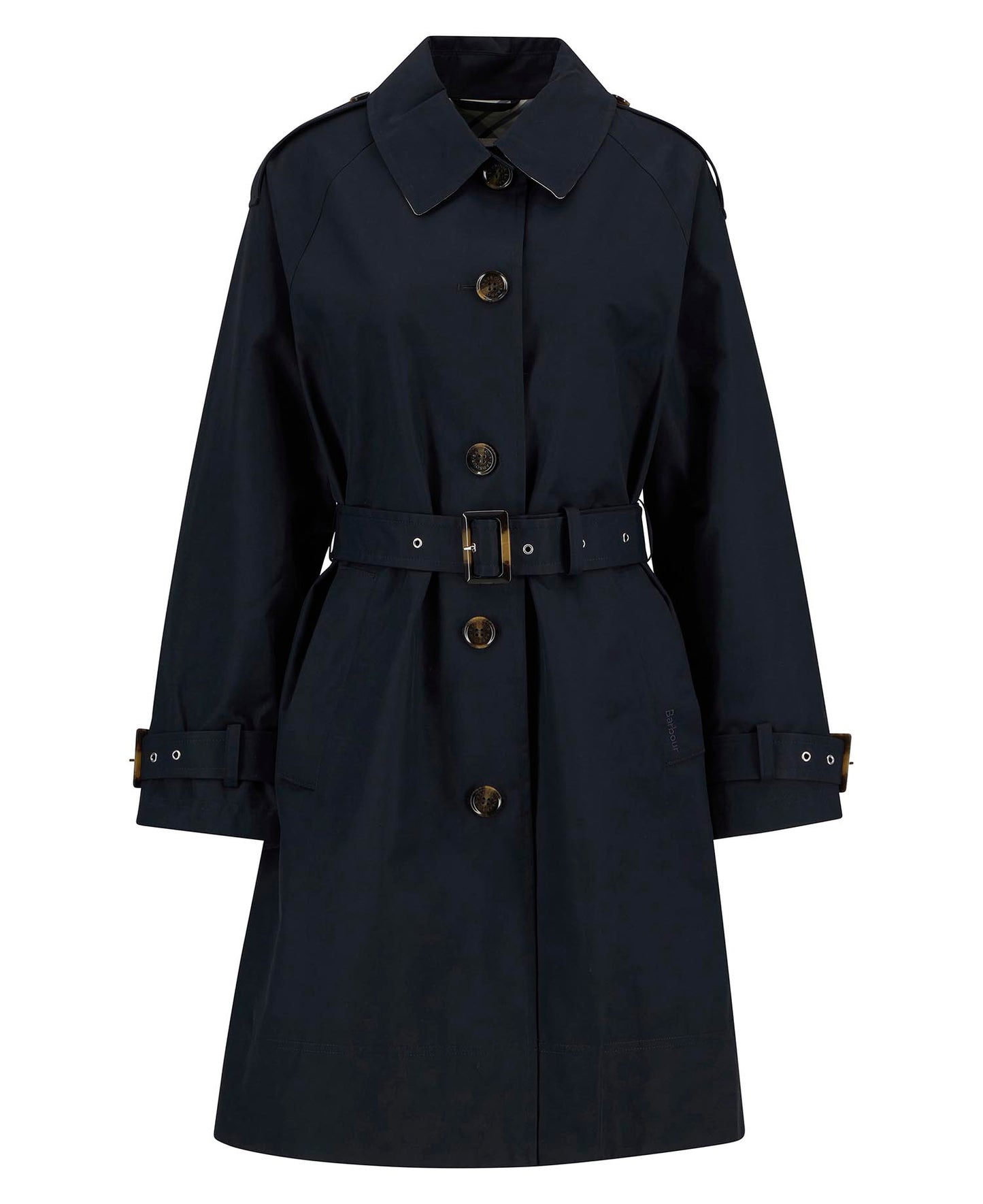 Barbour LSP0211 Maia Showerproof Jacket Donna