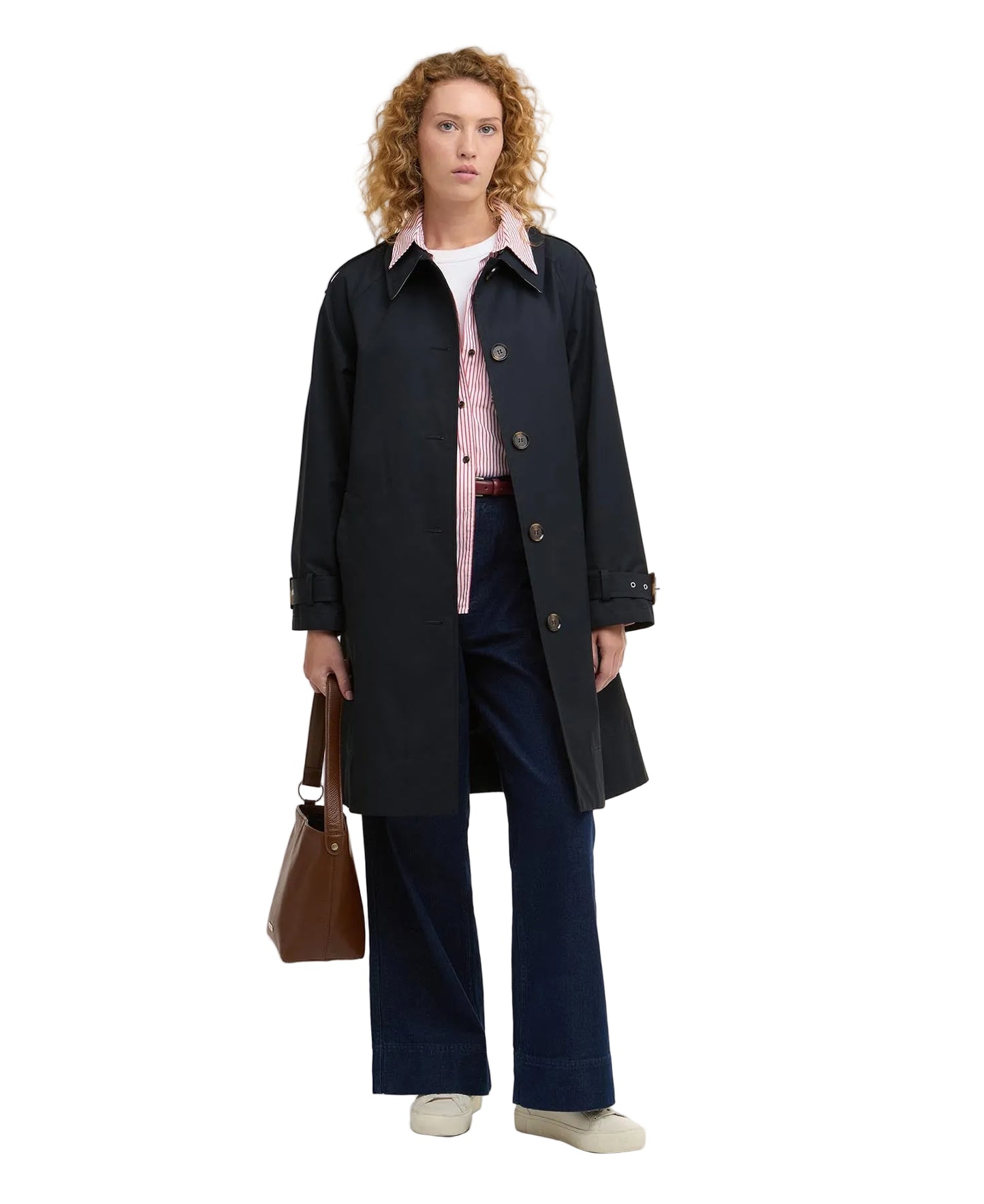 Barbour LSP0211 Maia Showerproof Jacket Donna
