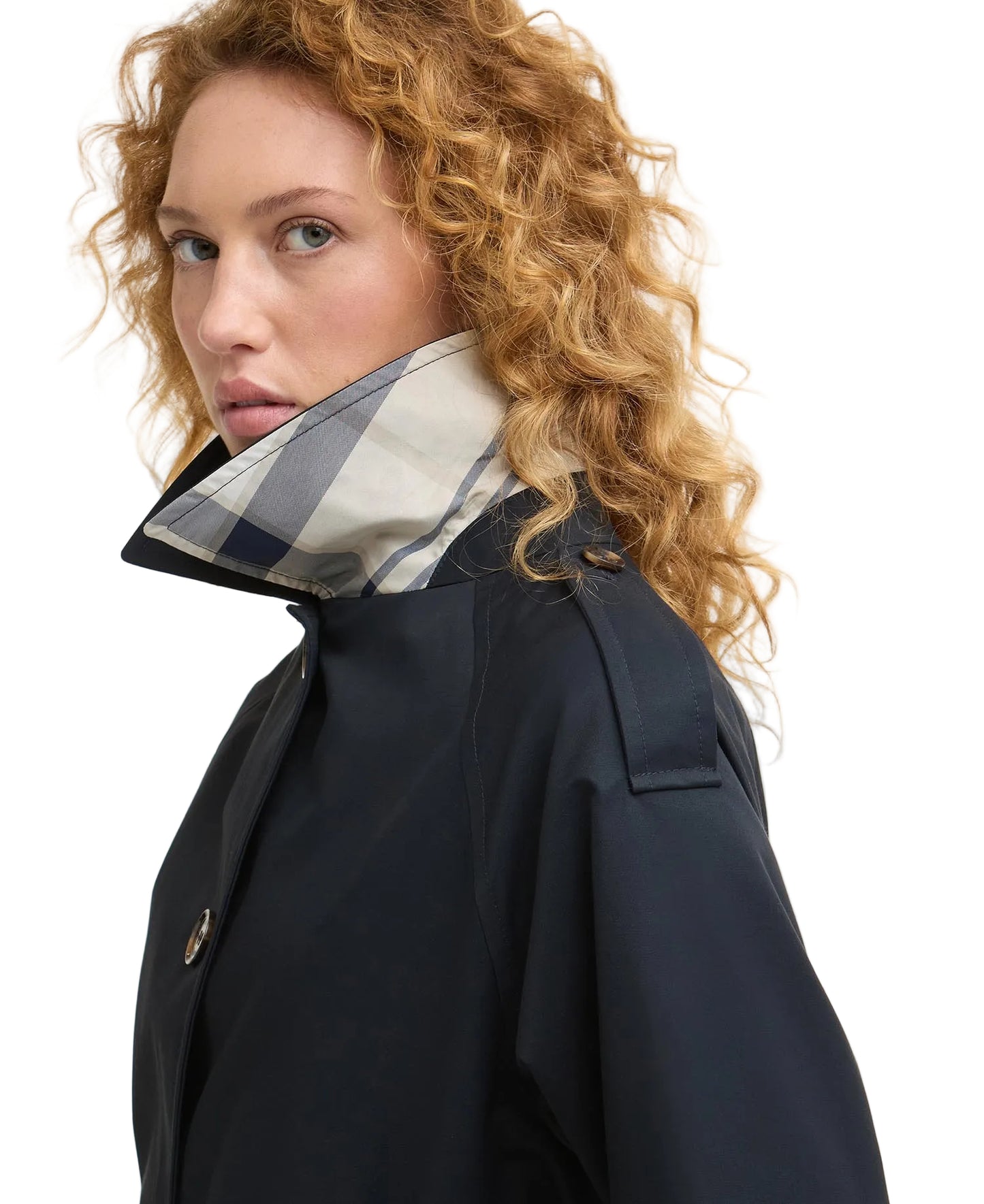 Barbour LSP0211 Maia Showerproof Jacket Donna