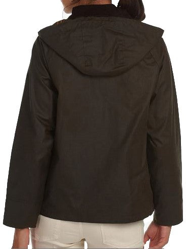 Barbour AVON giacca donna art. LWX1081