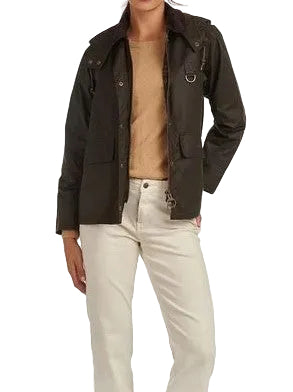 Barbour AVON giacca donna art. LWX1081