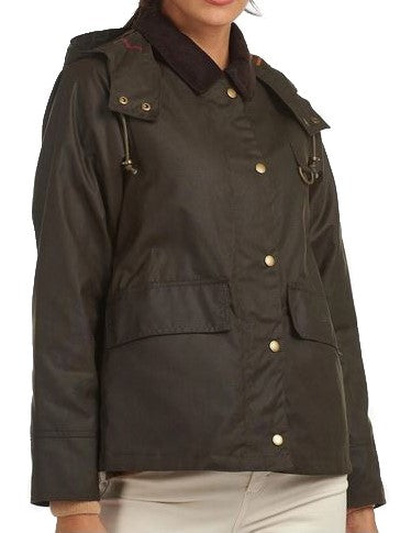 Barbour AVON giacca donna art. LWX1081