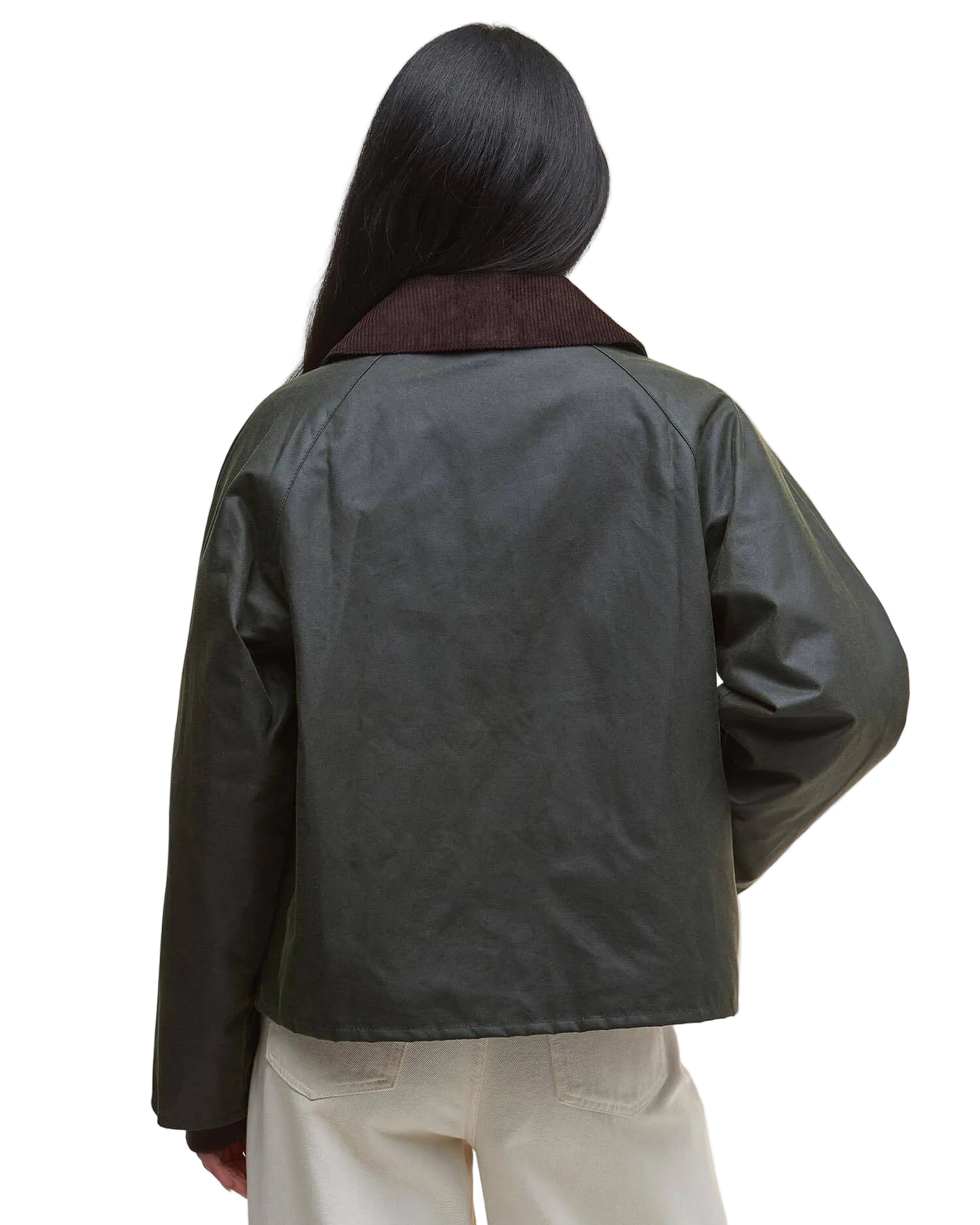 Barbour Giacca Arlene donna art. LWX1482