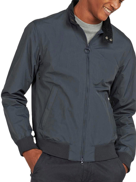 Barbour MCA0412 Royston Casual Jacket Uomo
