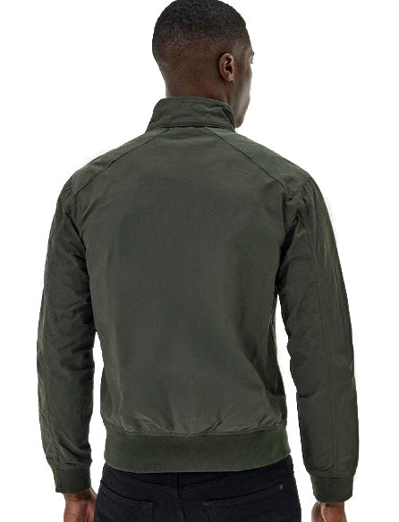 Barbour MCA0427 Steve McQueen Rectifier Harrington International Jacket